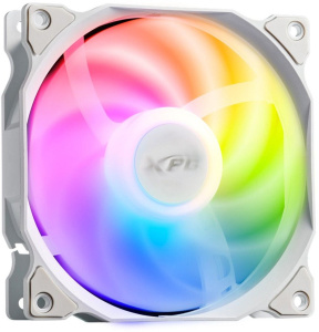 XPG Vento 120 ARGB PWM (белый) XPG Vento 120 ARGB PWM (белый)