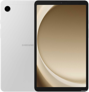 Galaxy Tab A9 LTE SM-X115 4GB/64GB (серебристый)