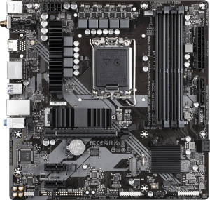 B760M DS3H AX DDR4 (rev. 1.x)
