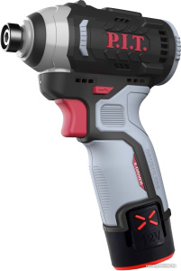 PSD12K-120A/2 (с 2-мя АКБ, кейс)