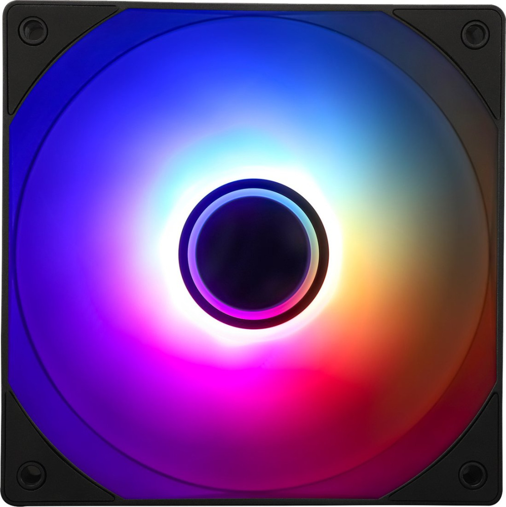 Вентилятор для корпуса Thermalright TL-C12B-S V3