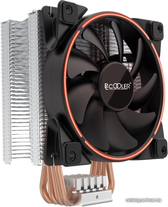 Кулер для процессора PCCooler GI-X4R V2
