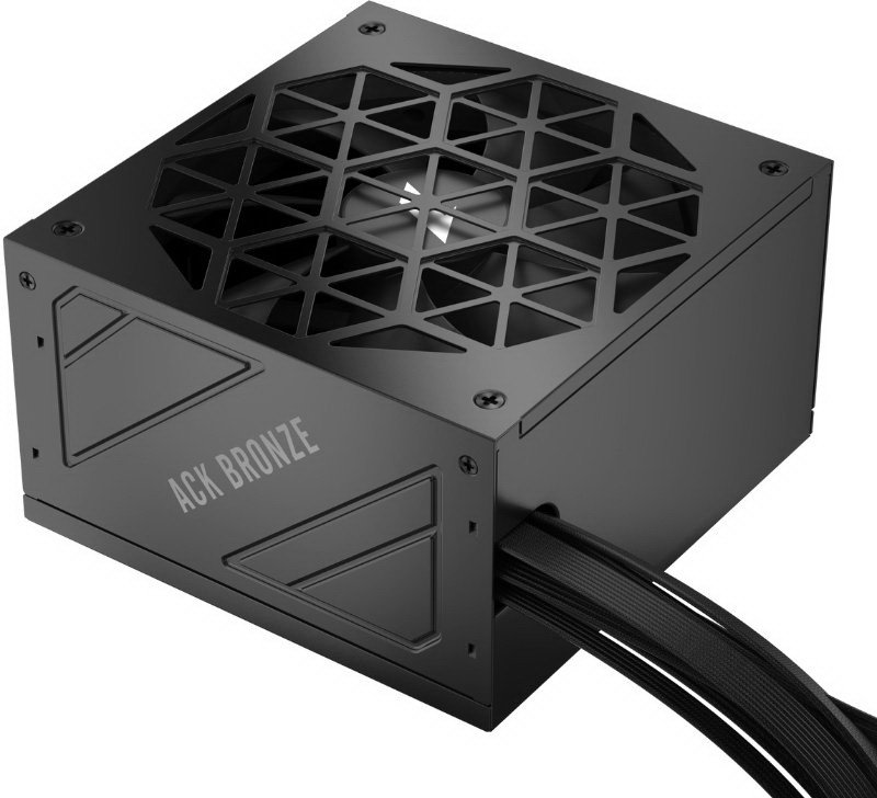 Блок питания 1stPlayer ACK Bronze 750W HA-750AA2