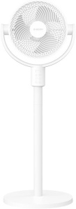 Smart Standing Air Circulation Fan EU BPLDS11DM (с евровилкой)