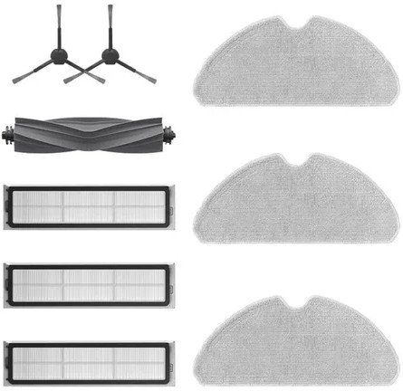 Набор аксессуаров Dreame Accessories Kit RAK43 для D9 Max Gen 2