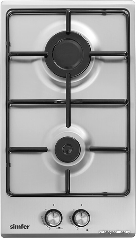 Варочная панель Simfer H30V20M416