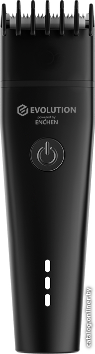 Машинка для стрижки волос Evolution powered by Enchen BOOST 2 Black