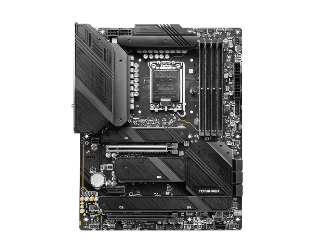 Материнская плата MSI MAG Z790 Tomahawk WiFi
