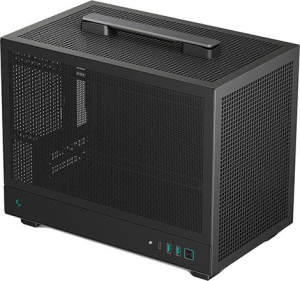 CH160 Mesh R-CH160-BKNMI0-G-1