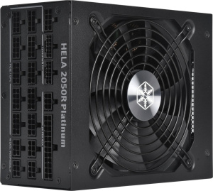 HELA 2050R Cybenetics Platinum SST-HA2050R-PM