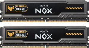 NOX TUF 2x32ГБ DDR5 6000 МГц AH5U64G60C622UTAA-2