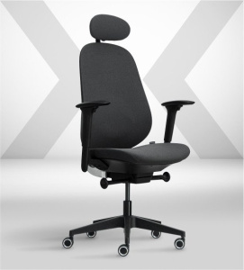 Holl Black (черный)