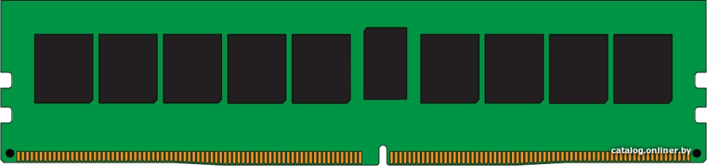 Kingston 16GB DDR4 PC4-21300 KSM26RD8/16HDI