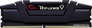 Ripjaws V 16GB DDR4 PC4-25600 F4-3200C16S-16GVK