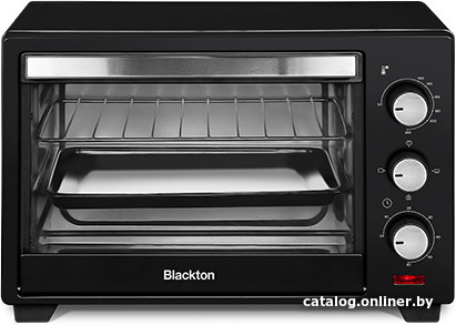 Мини-печь Blackton Bt EO2001W