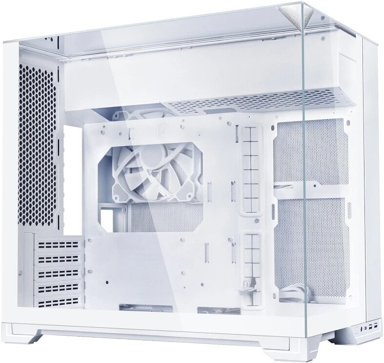 Корпус Lian Li O11 Vision-M G99.O11VMW.R0