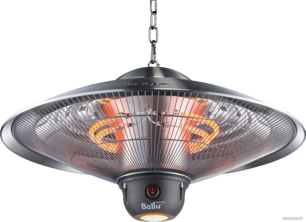 Инфракрасный обогреватель Ballu BIH-LL-2.1-S