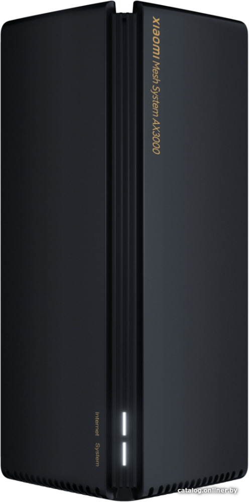 Wi-Fi роутер Xiaomi Mesh System AX3000 RA82 (международная версия)