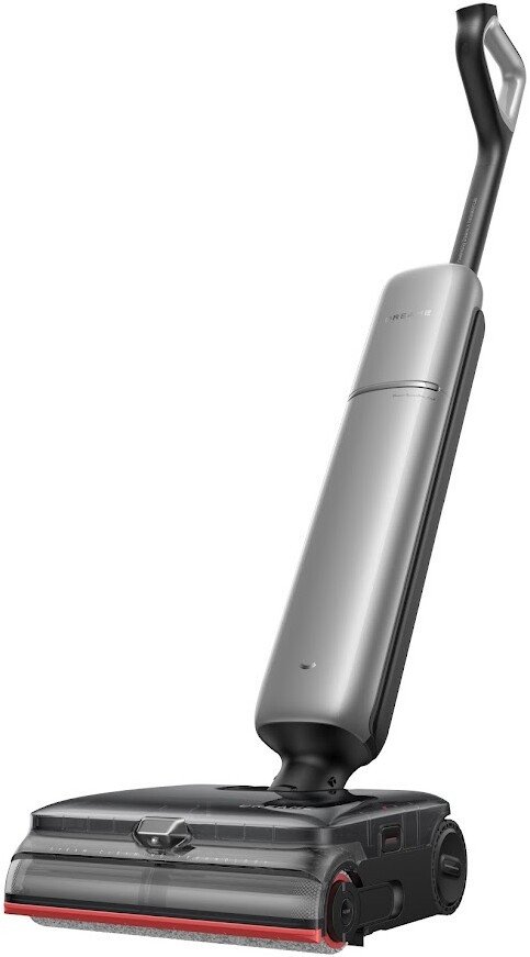 Вертикальный моющий пылесос Dreame T16 Pro TriForce Wet and Dry Vacuum HHR32E (евровилка)