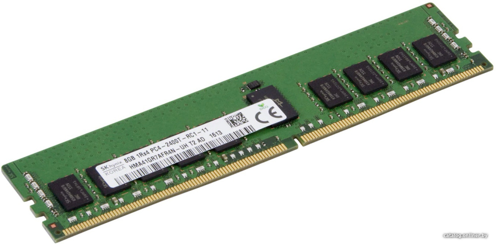 Hynix 8GB DDR4 PC4-19200 MEM-DR480L-HL01-EU24
