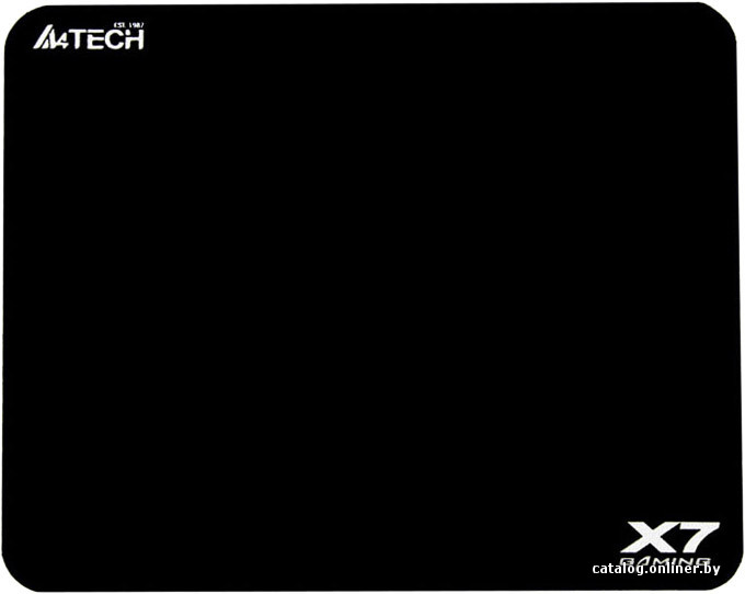 Коврик для мыши A4Tech X7-500MP