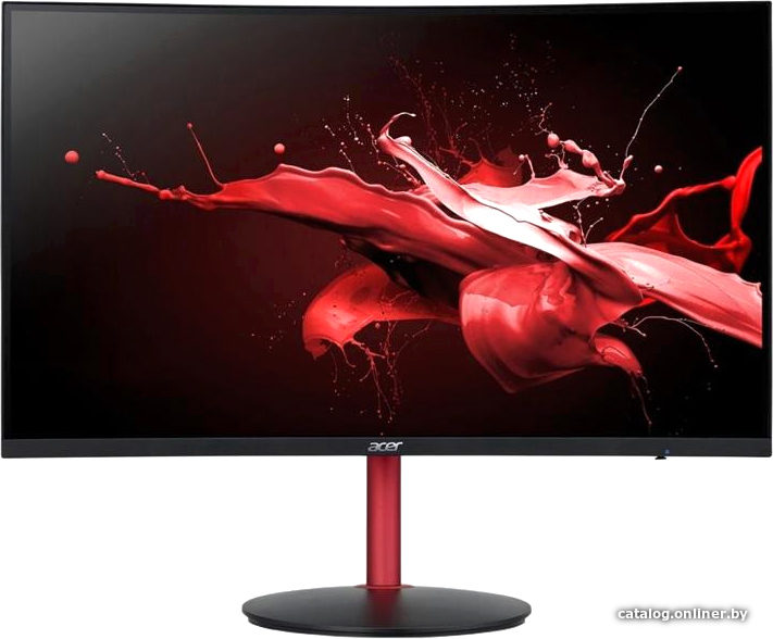 Игровой монитор Acer Nitro XZ322QVbmiiphx