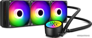 Bezer 360 ARGB Black