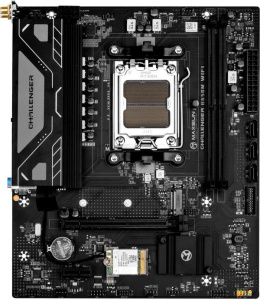 Challenger B650M WIFI