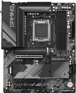 B650 Gaming X AX V2 (rev. 1.x)