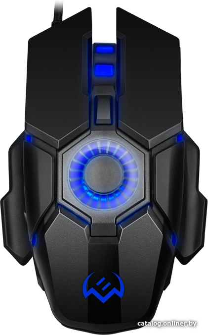 Игровая мышь SVEN RX-G880