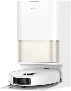 Robot Vacuum L50 Ultra CE RLL53SE (евровилка, белый)
