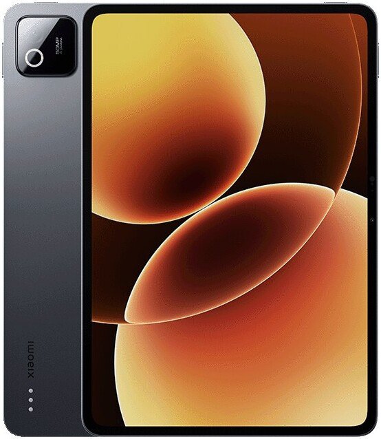Планшет Xiaomi Pad 8 Pro 12GB/512GB международная версия (серый)