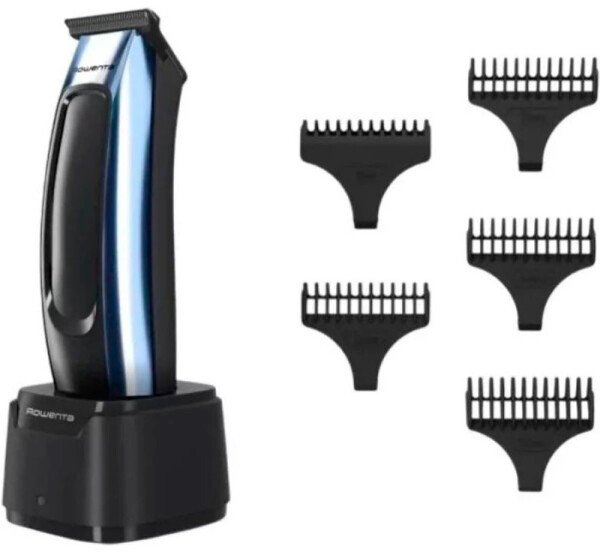 Триммер для бороды и усов Rowenta Barber Experience TN1851E0