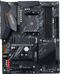 B550 Aorus Elite V2 (rev. 1.5)