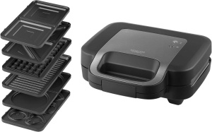 SSM 9860BK