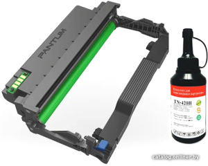 DL-420 + TN-420H