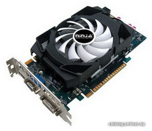 Ninja GeForce GTX 750 2GB NH75NP025F