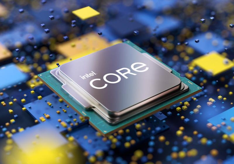 Процессоры Intel® Core™ 12-го поколения для настольных ПК купить в интернет-магазине X-core.by