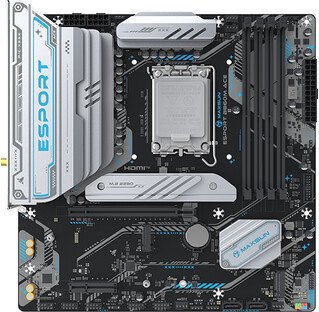 Maxsun eSport B860M WiFi Ace