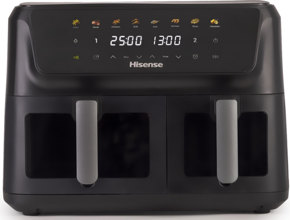 Аэрогриль (аэрофритюрница) Hisense HAF2700DCD