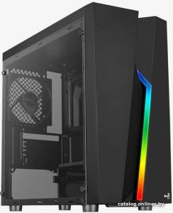 Bolt Mini Tempered Glass
