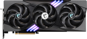 GeForce RTX 5070 Ti 16G Gaming Trio OC