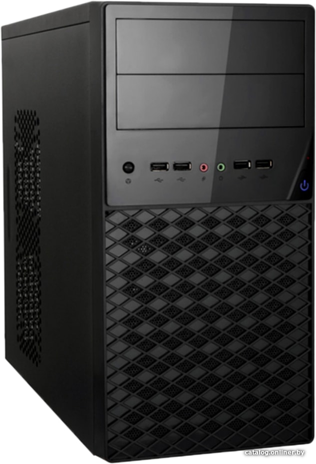 Корпус ExeGate BA-203U EX284032RUS