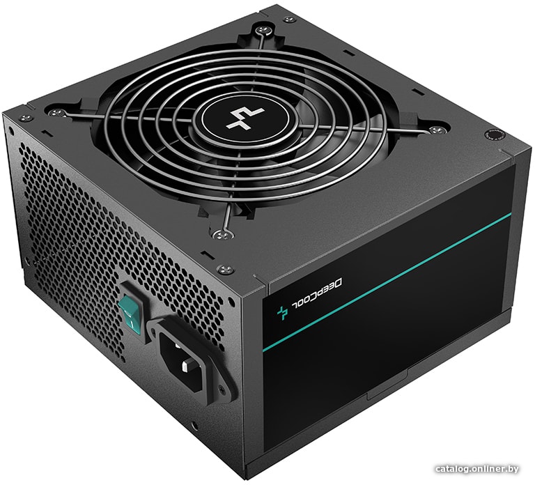 Блок питания DeepCool PM750D