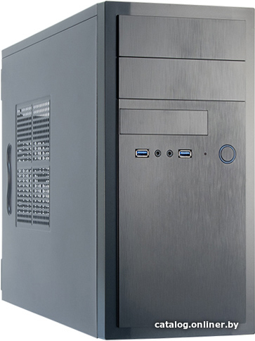 Корпус Chieftec HT-01B-OP