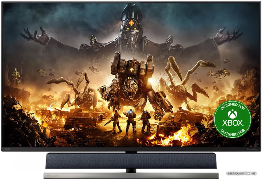 Монитор Philips 559M1RYV/00
