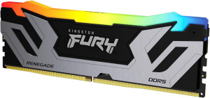 FURY Renegade RGB 24ГБ DDR5 CUDIMM 8800 МГц KF588CU42RSA-24