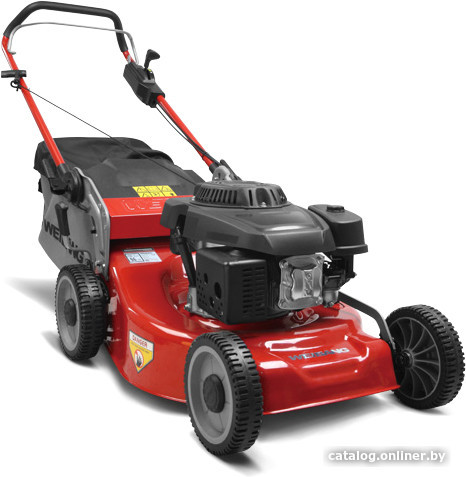 Газонокосилка Weibang WB506HC