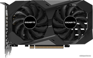 GeForce GTX 1650 D6 WINDFORCE 4G 4GB GDDR6 GV-N1656WF2-4GD