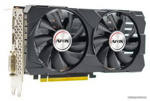 GeForce GTX 1660 Ti OC 6GB GDDR6 AF1660TI-6144D6H4